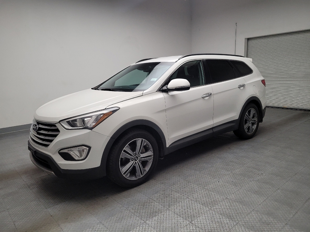 hyundai santa fe 2015 KM8SN4HF8FU130065 image hyundai santa fe 2015 KM8SN4HF8FU130065 image
